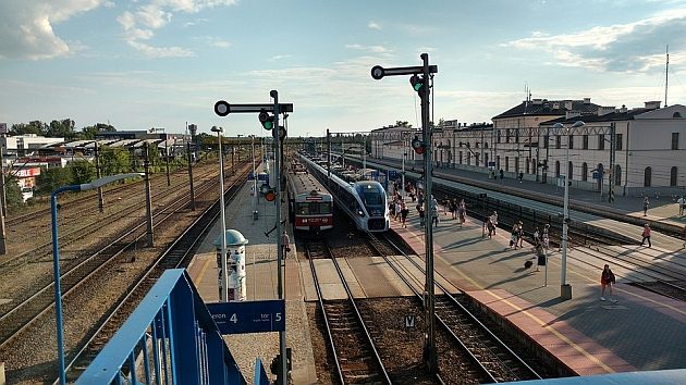 Tydzień na półmetku. Czeka nas chłodna środa