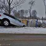 Wypadek lub kolizja? Ten system może uratować ci życie