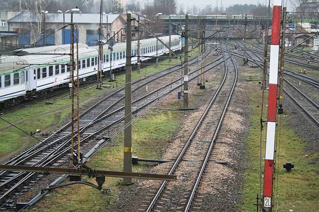 Pracownicy PKP szkolą się, by podróże były bezpieczniejsze