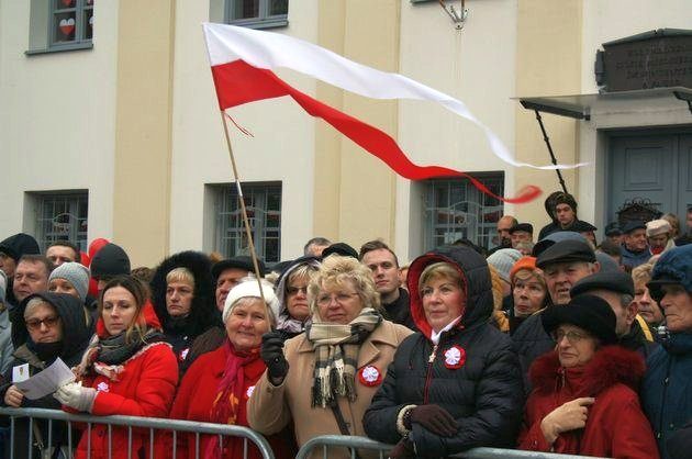 Będziemy mieli kolejne święto państwowe