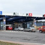 Przejście graniczne w Kuźnicy – remont już się zaczął. Są utrudnienia