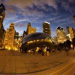 Podróż za Ocean. Jakie są tajemnice i uroki Chicago? [WIDEO]