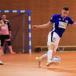 Futsal Ekstraklasa. Rewelacja rozgrywek była nie do zatrzymania