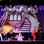 Zwyciężczyni "Mam talent!" znów w Białymstoku. Jej Teatr Piasku zachwyca [KONKURS]