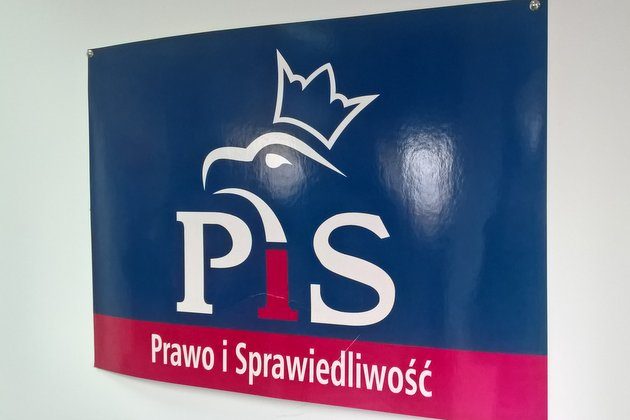 PiS ruszył z kampanią wyborczą. Na początek 5 postulatów