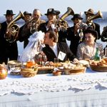 Złota Palma w Cannes i muzyka Gorana Bregovicia. "Underground" w Forum [WIDEO]