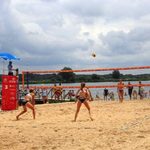 Finał Plaża Open znów w Białymstoku