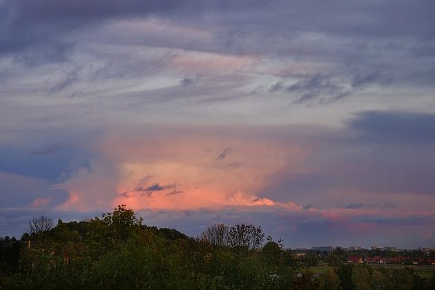 Ostatnia środa lutego. Jak zapowiada się ten dzień?