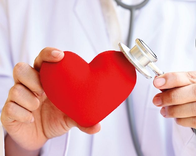 Zadbaj o serce i skorzystaj z bezpłatnych badań EKG