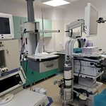 UDSK ma nowoczesną pracownię endoskopii