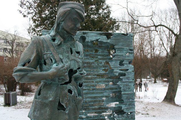Dzień Pamięci Żołnierzy Wyklętych. Obchody w Białymstoku