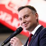 Prezydent Andrzej Duda przyjedzie na Podlasie