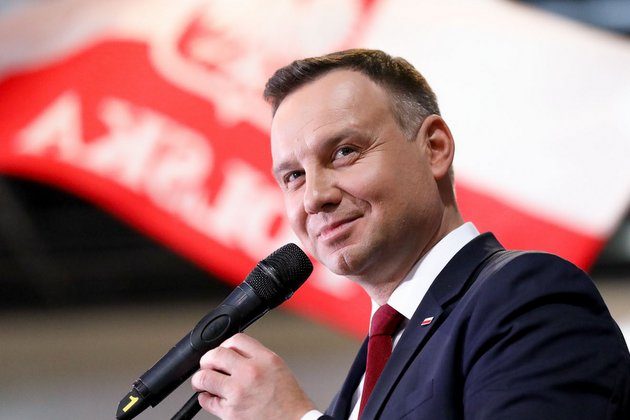 Prezydent Andrzej Duda przyjedzie na Podlasie