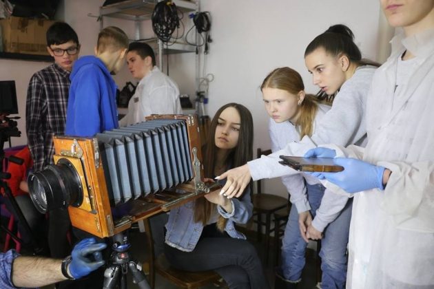 Fotografia, która jest nieśmiertelna. Unikatowe obrazy trafiły na wystawę