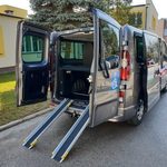 Nowe mikrobusy dla mieszkańców DPS-ów