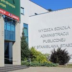 WSAP przechodzi do historii. Uczelnia jest likwidowana