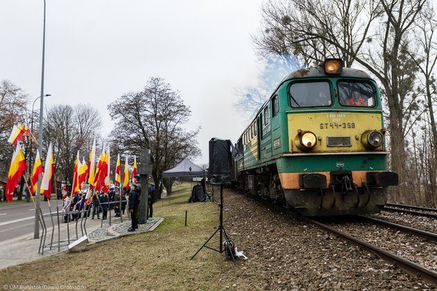 Zbliża się rocznica ocalenia Białegostoku. Będą uroczystości