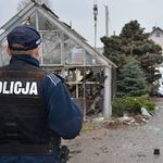 Wybuch w Suwałkach. 3 osoby w szpitalu