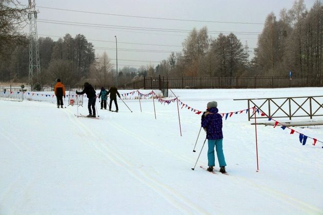 Sezon narciarski na Dojlidach dobiegł końca