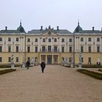 Pałac Branickich ma szansę zostać "Zabytkiem Zadbanym"
