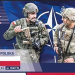 "20 lat Polski w NATO"  będzie piknik militarny i grochówka [WIDEO]