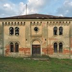 Była synagoga, jest garaż. Głośna wystawa w Białymstoku