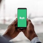 Że niby tak szybko? Było Taxify, będzie Bolt