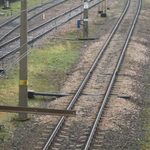 Rail Baltica: nowe perony i nowe tory