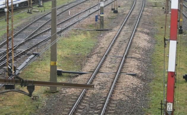 Rail Baltica: nowe perony i nowe tory