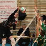 BAS nadal niepokonany. Siatkarze z Białegostoku spełnią swe marzenia? [ZDJĘCIA]
