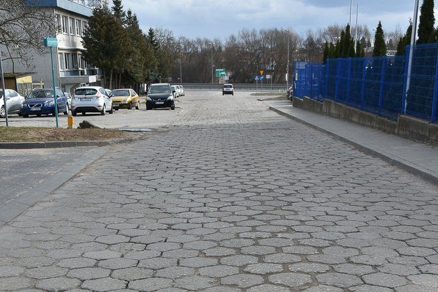 Uliczki do przebudowy. Nowa nawierzchnia pojawi się w 3 miejscach