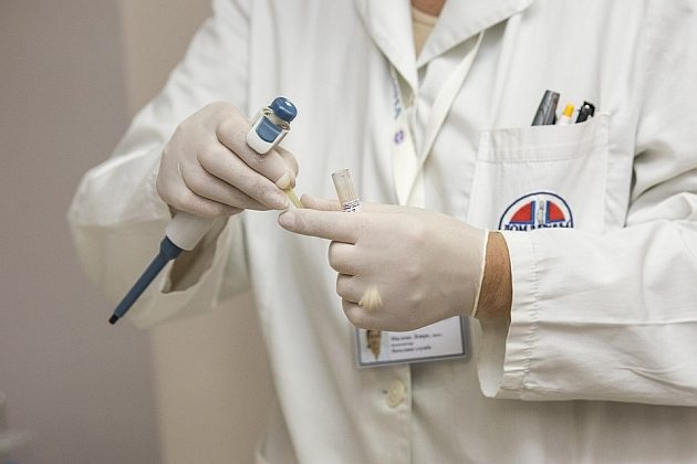 Szpital i hospicjum z dotacjami od zarządu województwa