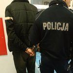 Podejrzani o pobicie w rękach policji