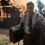 "Kurier". Nowy film Władysława Pasikowskiego wchodzi do kin [WIDEO]