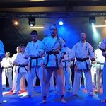 Białostoccy karatecy przywieźli 9 pucharów