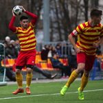 Centralna Liga Juniorów. Ważny triumf Jagiellonii