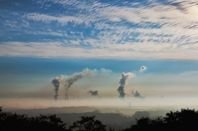 Jak wygrać ze smogiem? Podebatują o tym eksperci