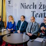 "Hobbit" w Teatrze Dramatycznym. To będzie wielka produkcja, można już kupić bilety
