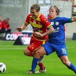 Półfinał Pucharu Polski. PZPN wyznaczył dokładną datę spotkania Jagiellonia - Miedź