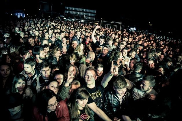 Kultura na weekend. Gdzie warto się wybrać?