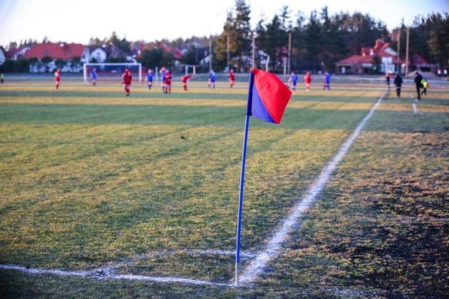 Podlaski futbol. IV liga - 19. kolejka