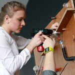 Wszystkie maszyny były "niesamowite". Zwyciężył Bulbulator