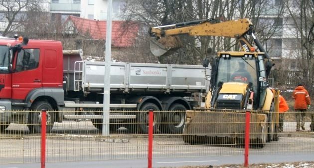 Coraz więcej remontów i utrudnień. Tym razem drogowcy zawitają na ul. Sienkiewicza