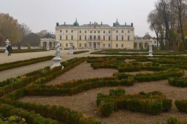 Miasto da pieniądze na remont dziewięciu zabytków