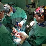 Pierwsza w Polsce nowatorska operacja skoliozy u dziecka