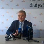 "To sukces Białegostoku". Tadeusz Truskolaski prezesem Unii Metropolii Polskich