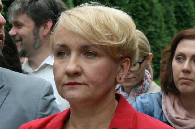 Katarzyna Sztop-Rutkowska będzie łączyć energię miast w nowych ruchu politycznym