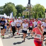 Prawie 3000 osób chce wziąć udział w 7. PKO Białystok Półmaratonie. Liczba ta wciąż rośnie