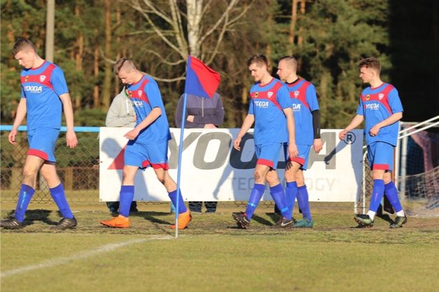 Podlaski futbol. IV liga - 20. kolejka