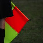 Wigry Suwałki chcą zmiany arbitra